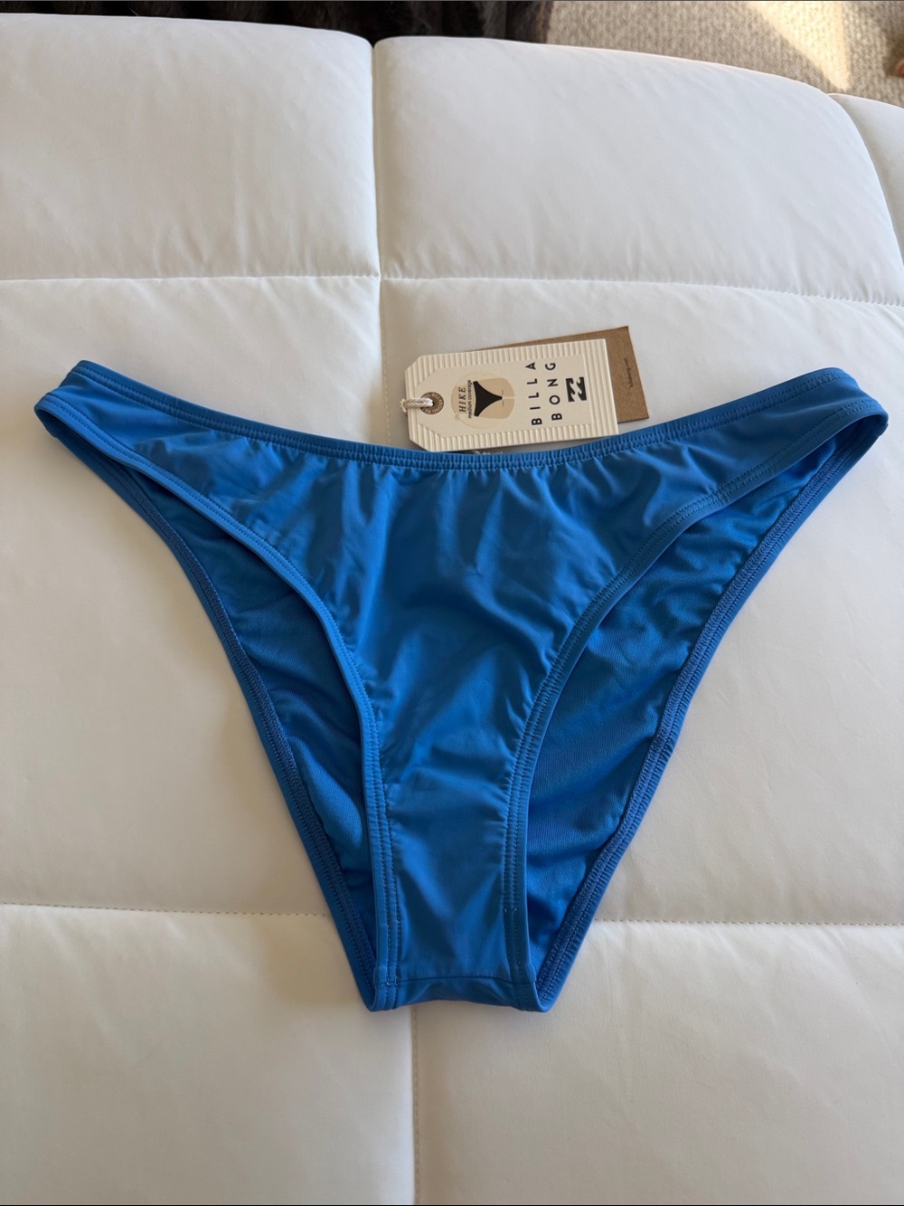 NWT Billabong Bikini Bottoms